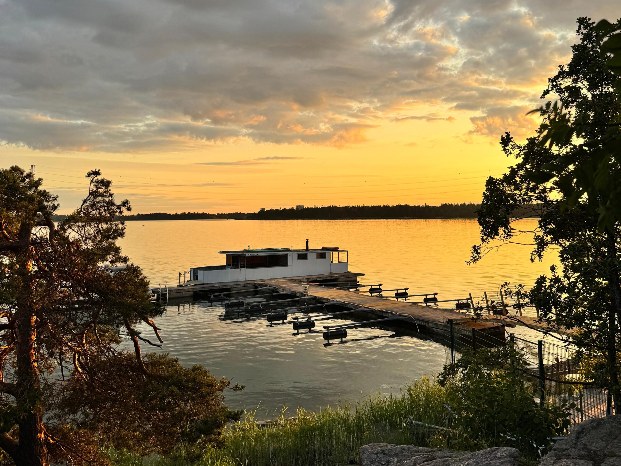 Soutustadion Sauna 1 Etusivu vaaka
